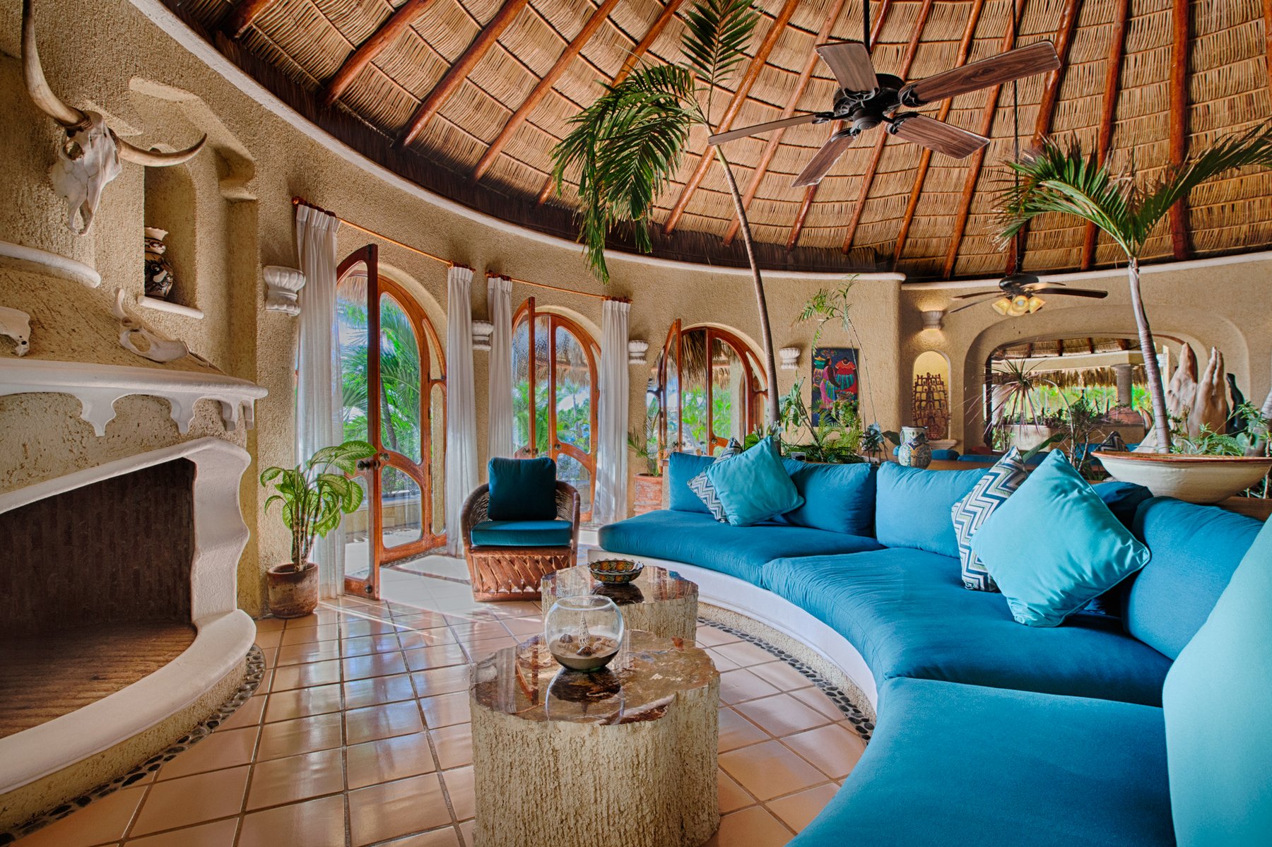 Casa Las Rocas 5